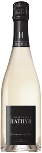 Champagne Hathyr Blanc de Blancs Brut 